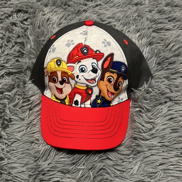 2/$20• Kids Hats • Mickey Mouse • Minnie Mouse • Frozen • Paw Patrol • Peppa Pig - Picture 5 of 5